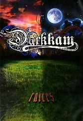 DARKKAM (Spain) / Raices (DVD)