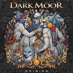 DARK MOOR (Spain) / Origins