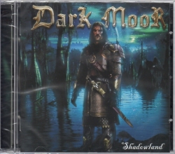 DARK MOOR (Spain) / Shadowland + 8 (2CD)