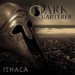 DARK QUARTERER (Italy) / Ithaca