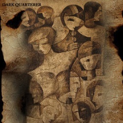 DARK QUARTERER (Italy) / Dark Quarterer (2013 reissue 2CD)