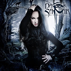 DARK SARAH (Finland) / Behind The Black Veil