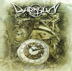 DARKSUN (Spain) / Memento Mori