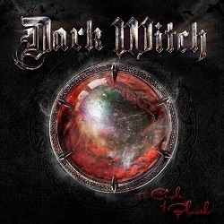 DARK WITCH (Brazil) / The Circle Of Blood + 1