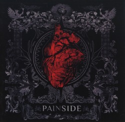 PAINSIDE (Brazil) / Dark World Burden