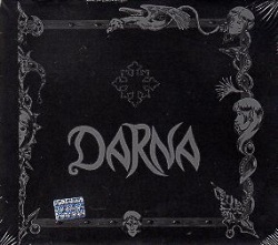 DARNA (Spain) / Darna