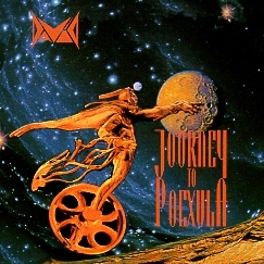 DAVID (US) / Journey To Poexula