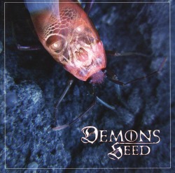 DEMONS SEED (Germany) / Dawn Of A New World