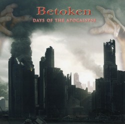 BETOKEN (Italy) / Days Of The Apocalypse