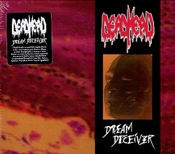 DEAD HEAD (Netherlands) / Dream Deceiver (2CD)