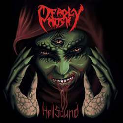 DEADLY MOSH (Serbia) / Hellsound