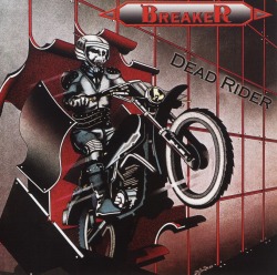 BREAKER (Germany) / Dead Rider + 4