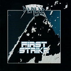 DEALER (UK) / First Strike + 4 (2014 reissue)