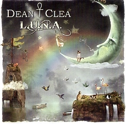 DEAN CLEA (Croatia) / L.U.N.A.