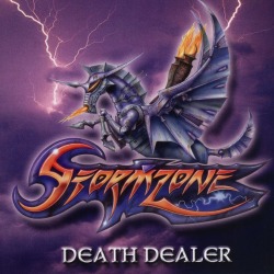 STORMZONE (UK) / Death Dealer