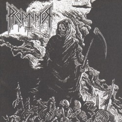 PROFANATOR (Mexico) / Deathplagued