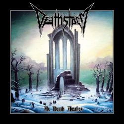 DEATHSTORM (Austria) / As Death Awakes