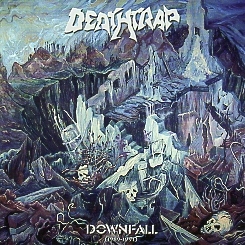 DEATHTRAP (Germany) / Downfall (1989-1991)