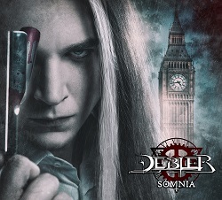 DEBLER (Spain) / Somnia