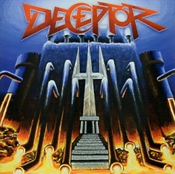 DECEPTOR (UK) / Soothsayer