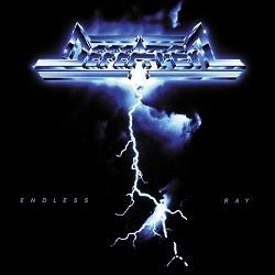 DEFEATER (Chile) / Endless Ray