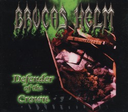 BROCAS HELM (US) / Defender Of The Crown