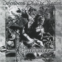 ENCHANTER (US/Michigan) / Defenders Of The Realm