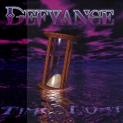 DEFYANCE (US) / Time Lost