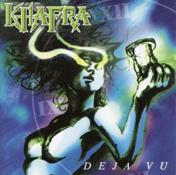 KHAFRA (Mexico) / Deja Vu