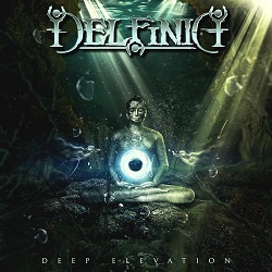 DELFINIA (Ukraine) / Deep Elevation