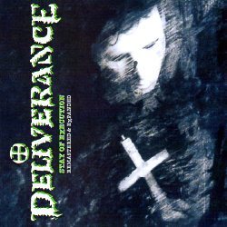 DELIVERANCE (US) / Stay Of Execution + 3