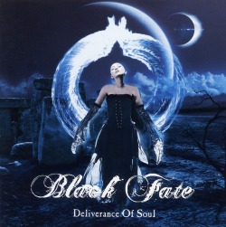 BLACK FATE (Greece) / Deliverance Of Soul