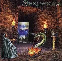 SERPENTA (Mexico) / Del Silencio A La Verdad