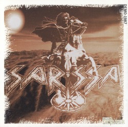 SARISSA (Greece) / Demo-1987