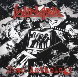 WINGER (US) / Demo Anthology (2CD)