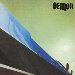 DEMON (UK) / British Standard Approved + 3 (collector's item)