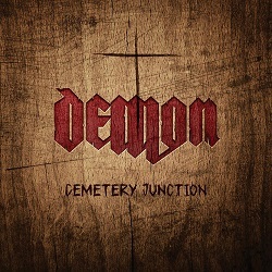 DEMON (UK) / Cemetery Junction