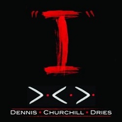 DENNIS CHURCHILL DRIES (US) / I