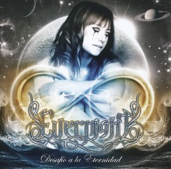 EVERNIGHT (Spain) / Desafio A La Eternidad