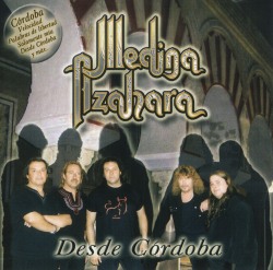 MEDINA AZAHARA / Desde Cordoba