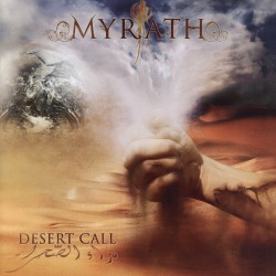 MYRATH (Tunisia) / Desert Call + 1