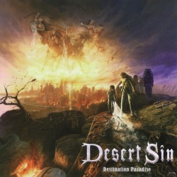 DESERT SIN (Austria) / Destination Paradise