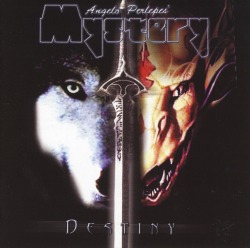 ANGELO PERLEPES' MYSTERY (Greece) / Destiny