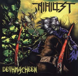 NIHILIST(US) / Dethmacheen