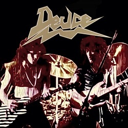 DEUCE (US) / Deuce