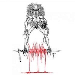 DEVASTATION (US/Illinois) / Dispensible Bloodshed (2017 reissue)