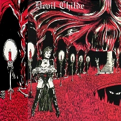 DEVIL CHILDE (US) / Devil Childe