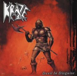 KRAZE (US) / Devil In Disguise