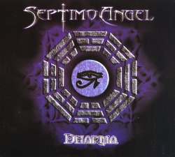 SEPTIMO ANGEL (Mexico) / Dharma