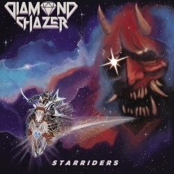 DIAMOND CHAZER (Colombia) / Starriders